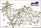 Click here to view information on town & area maps