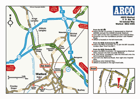 Example map 1 (click here to view as Adobe Acrobat PDF)
