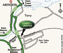 Example map 1 (click here to view as Adobe Acrobat PDF)