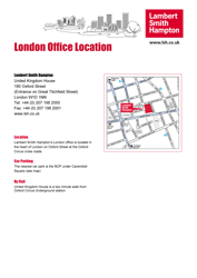 Lakeland Stapleton address change with locator maps