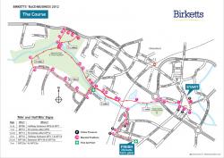 BIRKETTS' RACE4BUSINESS - Chelmsford