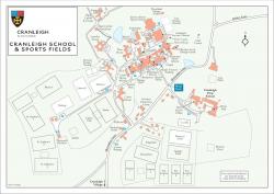 Cranleigh School & Sport Fields, Cranleigh, Surrey