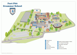 Fort Pitt Grammar School