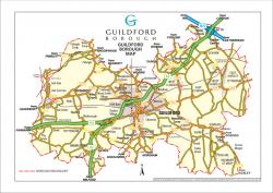 Guildford Borough Council