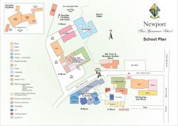 Newport Free Grammar School, Saffron Walden