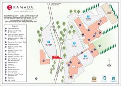 Ramada Hotel & Country Club, Gloucester