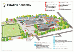 Rawlins Academy