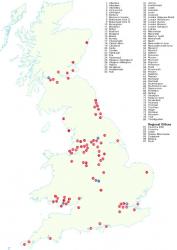 Remploy UK locations