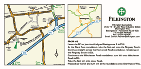 Example map 1 (click here to view as Adobe Acrobat PDF)