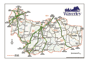 Example map 1 (click here to view as Adobe Acrobat PDF)