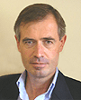 Christophe Wibaux, Managing Director, Business Maps Ltd