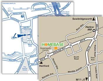 Locator Maps Location Maps