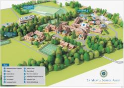 St Mary's School Ascot